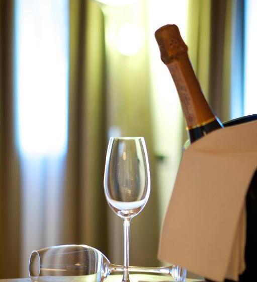 标准间带阳台, Ganischgerhof Mountain Resort & Spa