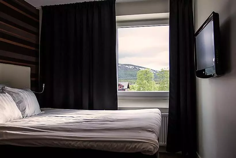 ビジネスルーム, Grand Hotel Lapland