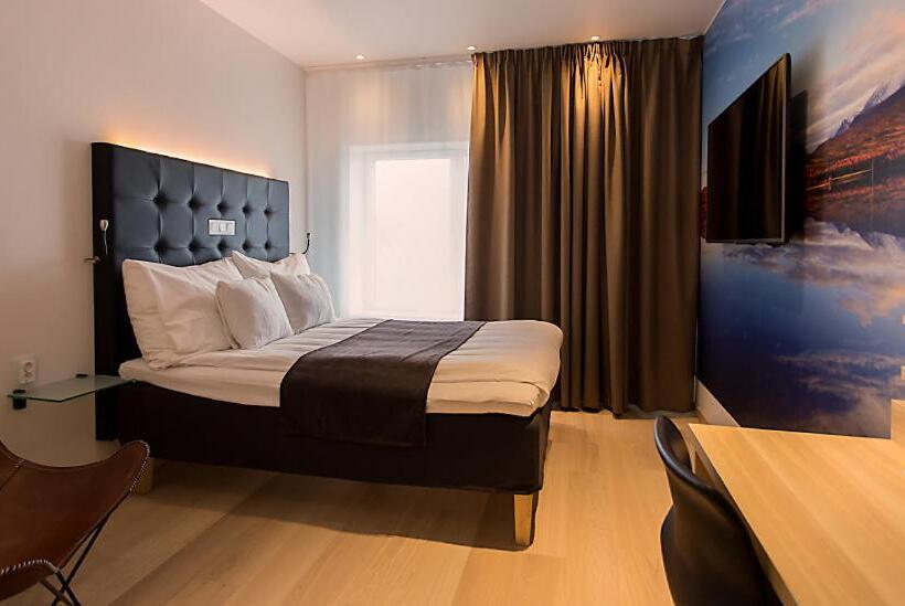 수피리어 싱글 룸, Grand Hotel Lapland