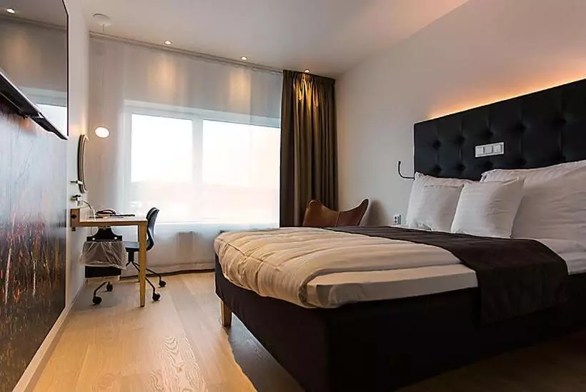 スーペリアシングルルーム, Grand Hotel Lapland