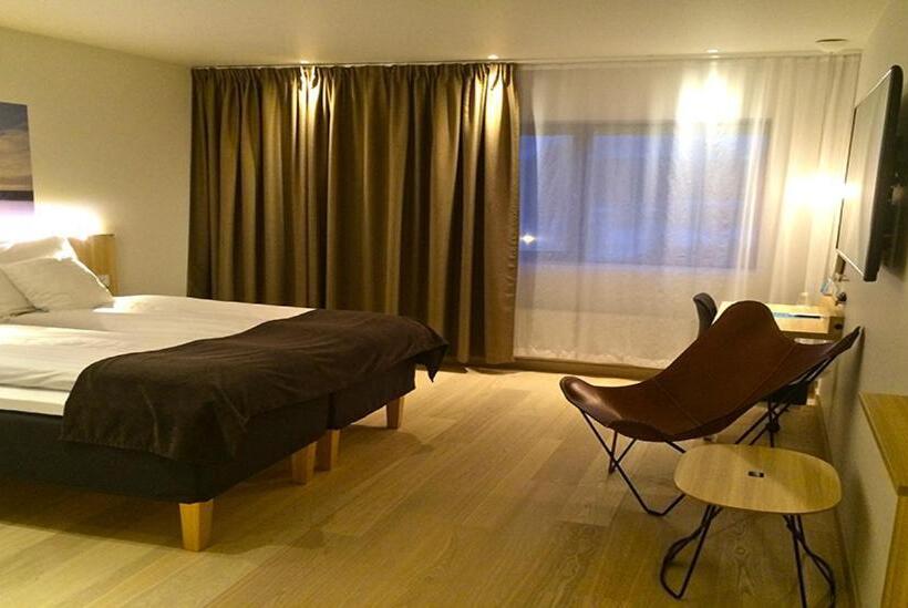 חדר סופריור, Grand Hotel Lapland