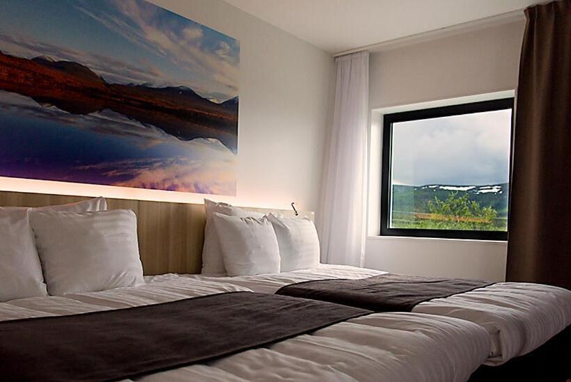 סוויטה, Grand Hotel Lapland