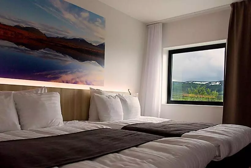 スイート, Grand Hotel Lapland