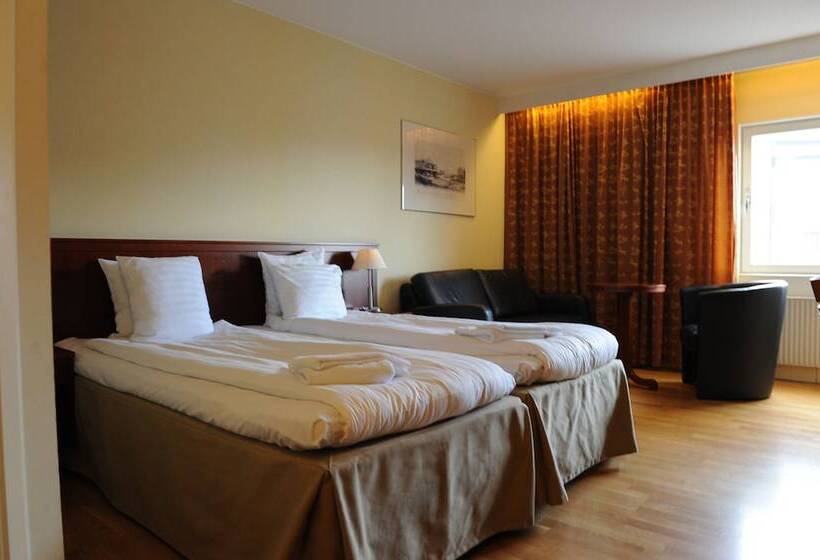 חדר סטנדרט, Grand Hotel Lapland