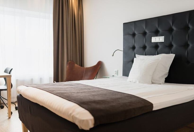 חדר סופריור יחיד, Grand Hotel Lapland