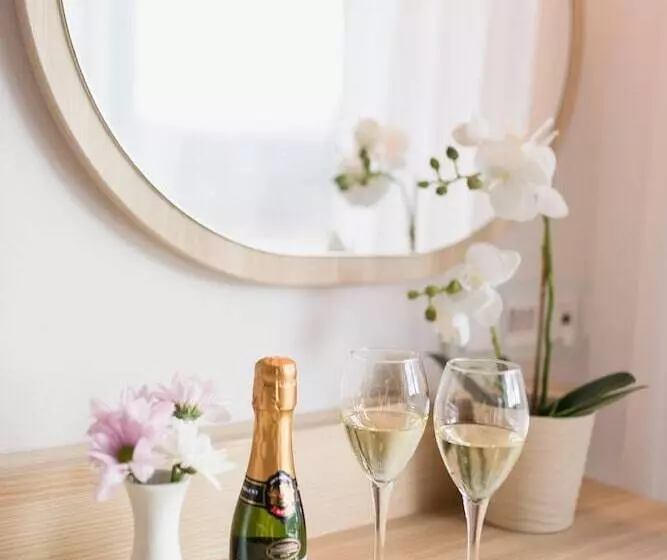 スーペリアールーム, Grand Hotel Lapland