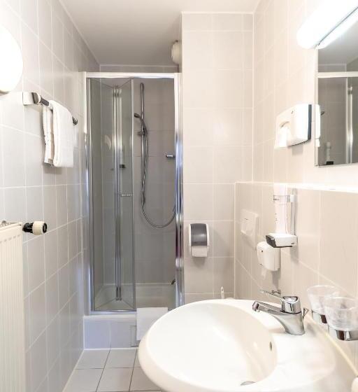 スタンダードトリプルルーム, Hölzer Bräu By Lehmann Hotels