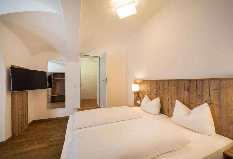 Четырехместный Номер Стандарт, Hölzer Bräu By Lehmann Hotels