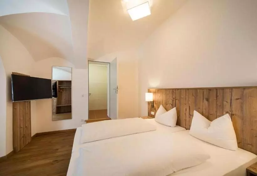 スタンダード４人部屋, Hölzer Bräu By Lehmann Hotels
