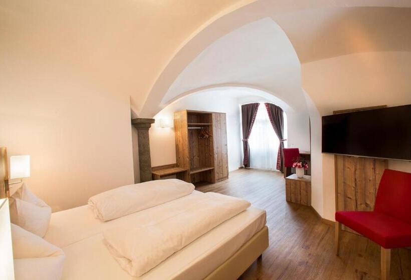 ファミリールーム, Hölzer Bräu By Lehmann Hotels