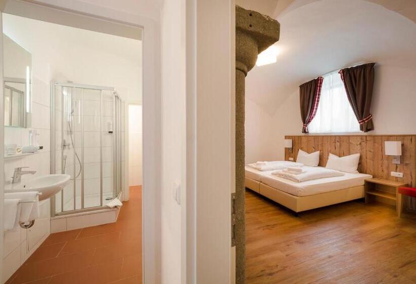Семейный Номер, Hölzer Bräu By Lehmann Hotels