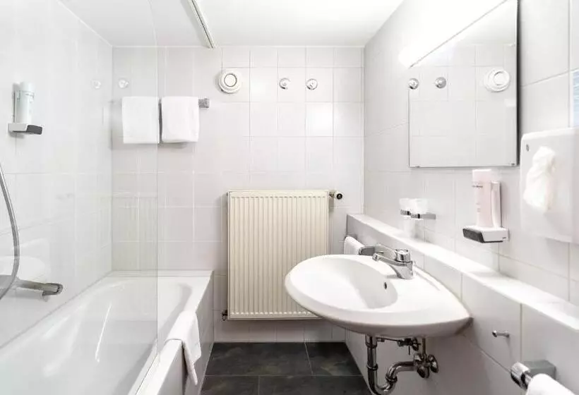 ３ベッドルームアパートメント, Hölzer Bräu By Lehmann Hotels