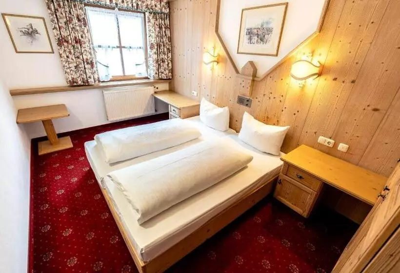 ３ベッドルームアパートメント, Hölzer Bräu By Lehmann Hotels