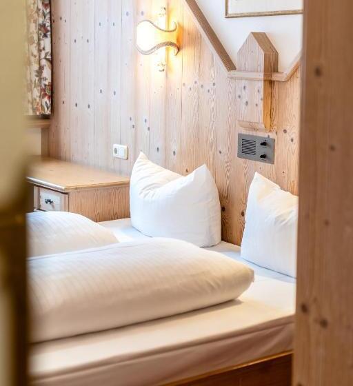 3ベッドルームアパートメント, Hölzer Bräu By Lehmann Hotels