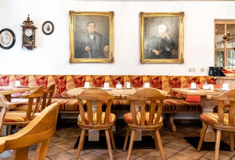 3ベッドルームアパートメント, Hölzer Bräu By Lehmann Hotels