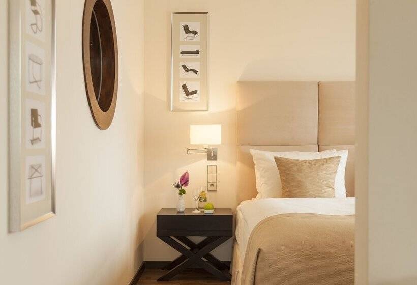 سوییت, Abion Villa Suites