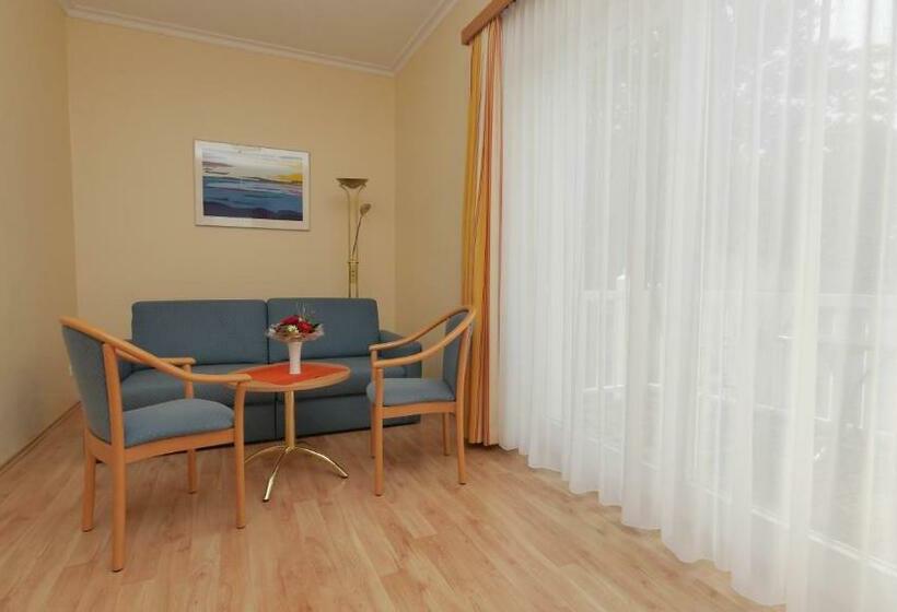 سوییت, Garni Arte Vita