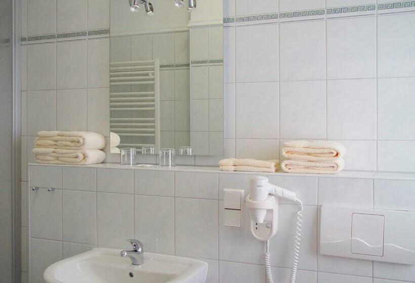 سوییت, Garni Arte Vita