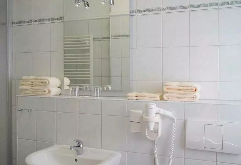 Sviitti, Garni Arte Vita