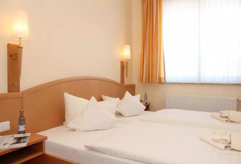 Standard-huone, Garni Arte Vita
