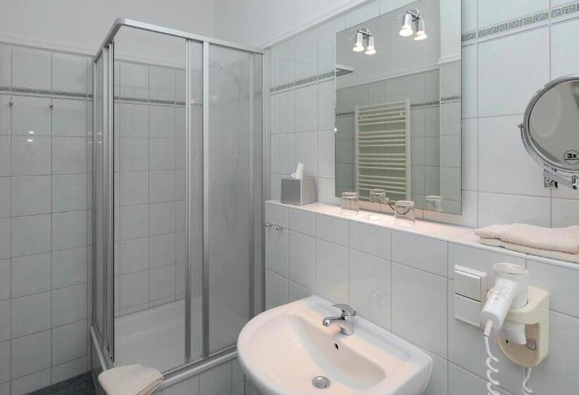 اتاق استاندارد, Garni Arte Vita