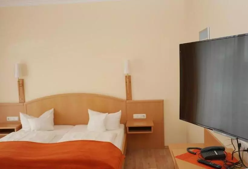 Standard-huone, Garni Arte Vita
