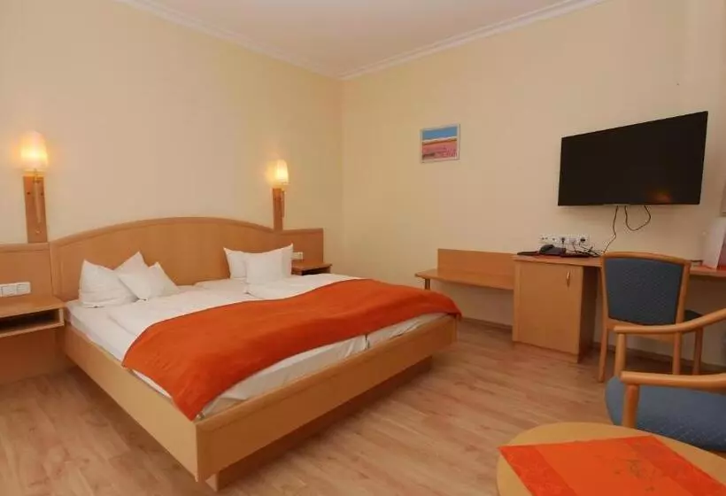 Standard-huone, Garni Arte Vita