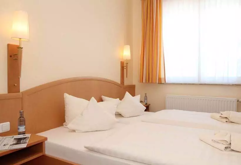 Standard-huone, Garni Arte Vita