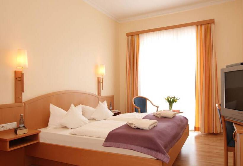 اتاق استاندارد, Garni Arte Vita