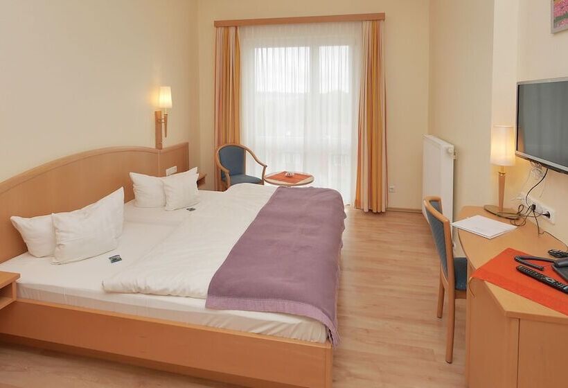 اتاق استاندارد, Garni Arte Vita