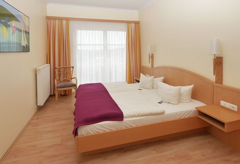 سوییت, Garni Arte Vita