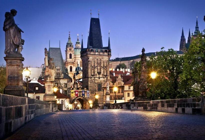 آپارتمان 1 خوابه با تراس, Askania