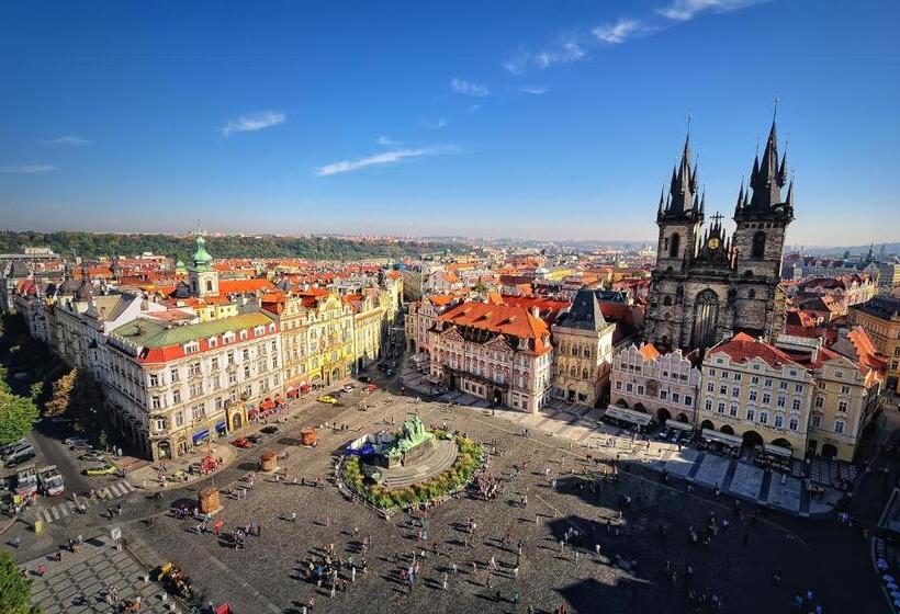 اتاق استاندارد, Askania