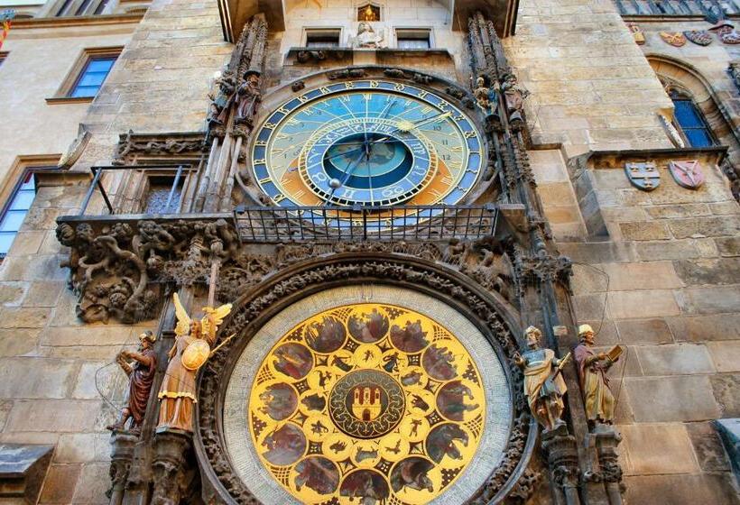 اتاق استاندارد, Askania