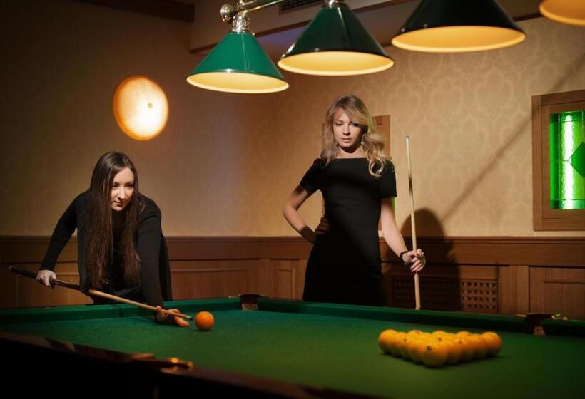 اتاق استاندارد, Askania