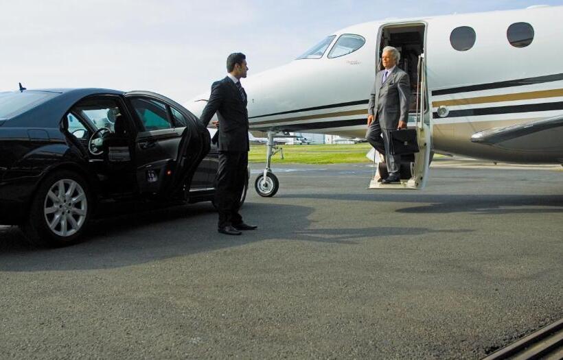 اتاق استاندارد یک نفره, Askania