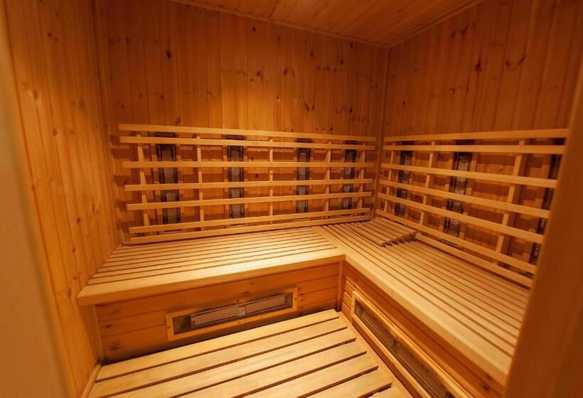 اتاق استاندارد, Askania