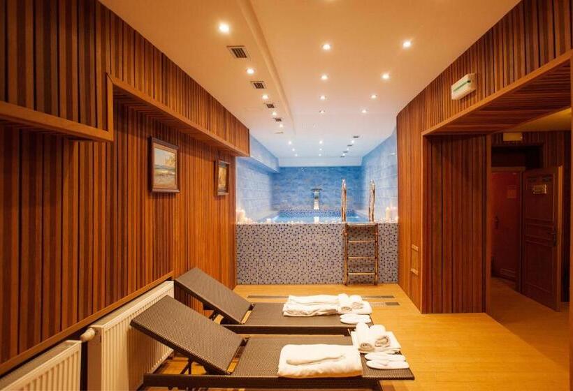 اتاق استاندارد, Askania