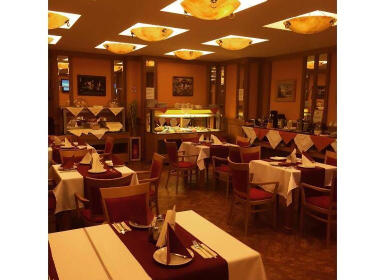 اتاق استاندارد, Askania