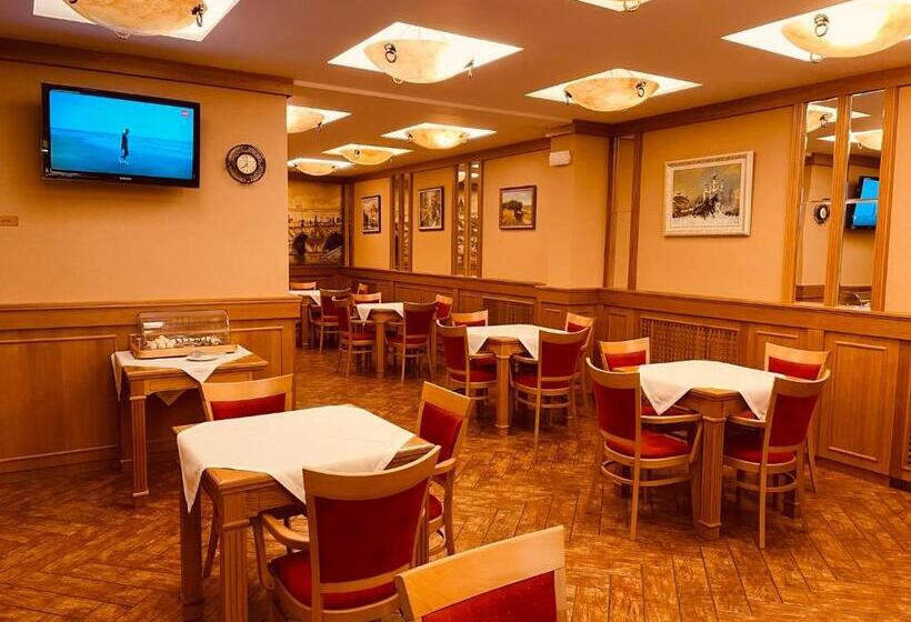 اتاق استاندارد, Askania