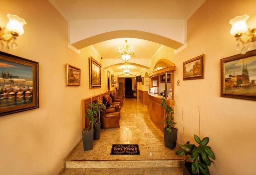 اتاق استاندارد, Askania