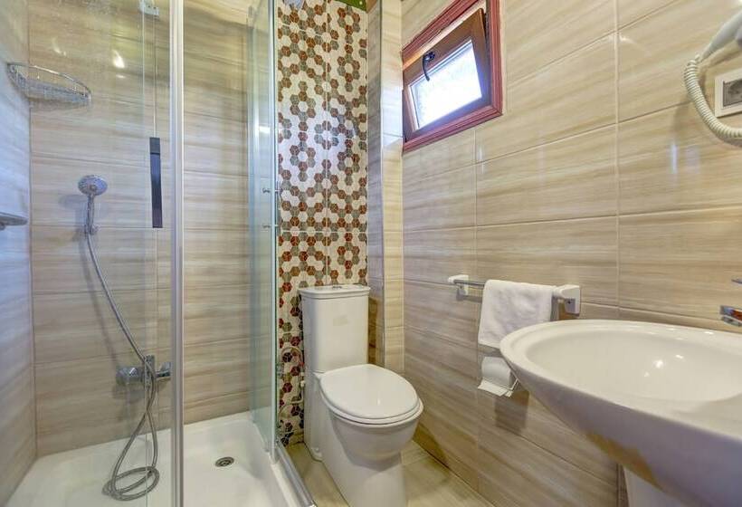 חדר סטנדרט, Assos Terrace