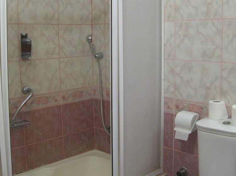 סוויטה, Assos Terrace