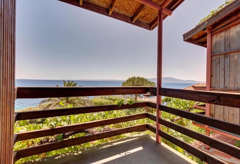 חדר סטנדרט, Assos Terrace