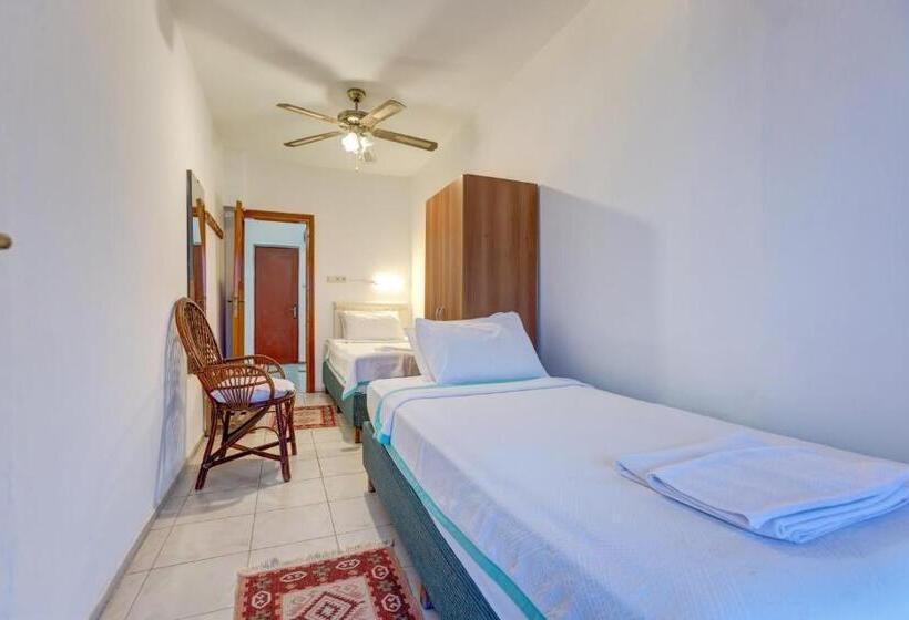 סוויטה, Assos Terrace