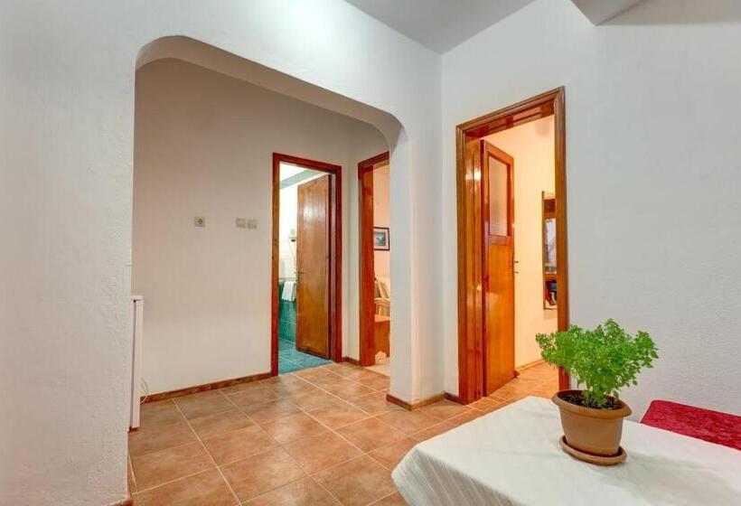 סוויטה, Assos Terrace