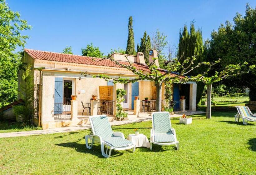 패밀리 룸, Au Bien Etre Piscine