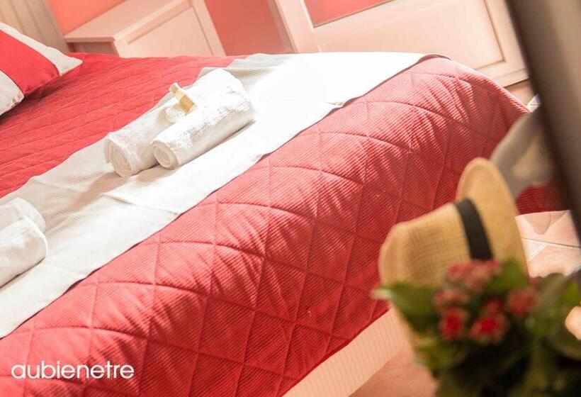 패밀리 룸, Au Bien Etre Piscine