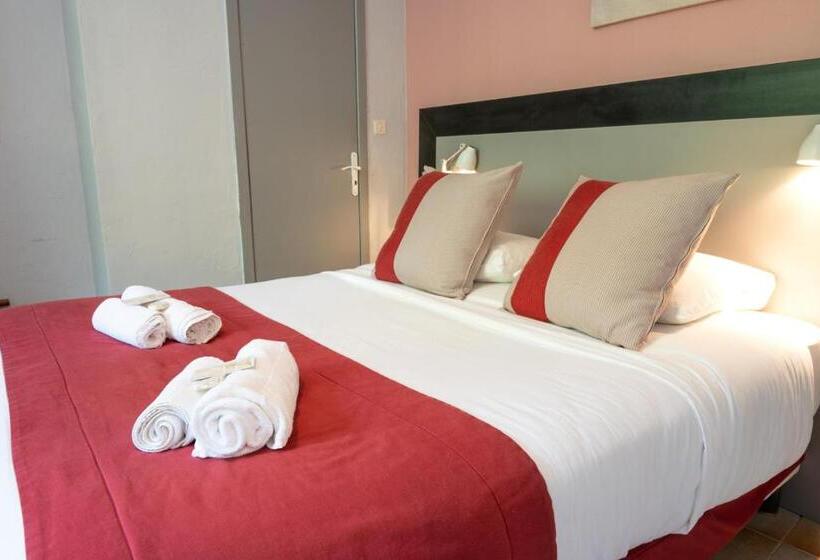 스탠다드 룸, Au Bien Etre Piscine