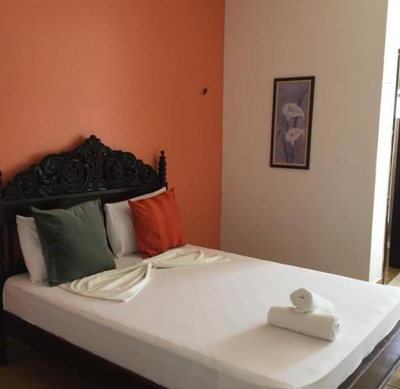 스탠다드 룸, Beach Hotel Jacumã